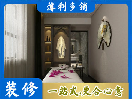 驻马店遂平县衣帽间装修