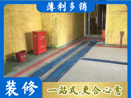驻马店遂平县专业水电工程设计
