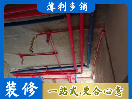 驻马店遂平县本地水电施工