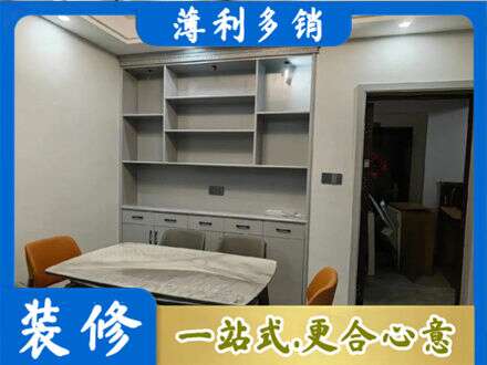驻马店遂平县餐边柜定制